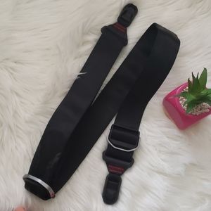 Peak Design Black Slide Camera Strap